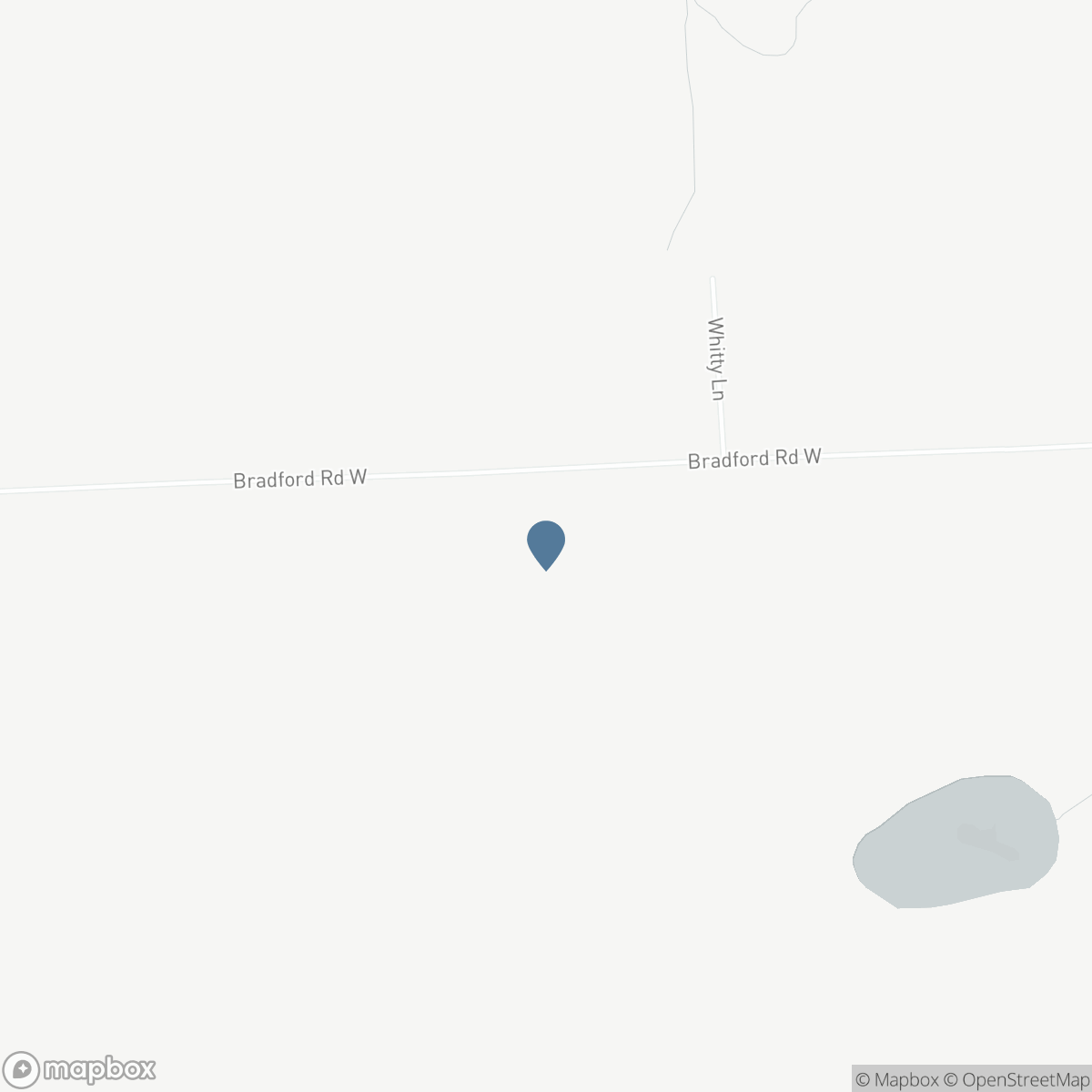 5052 BRADFORD ROAD, South Frontenac, Ontario K0H 1V0